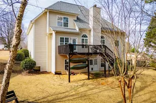 59 Creekside Bluff, Hiram, GA 30141 - Photo 89