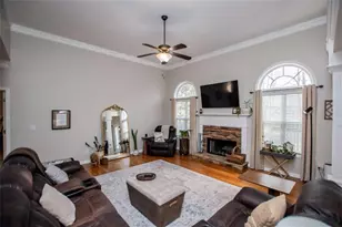 59 Creekside Bluff, Hiram, GA 30141 - Photo 15