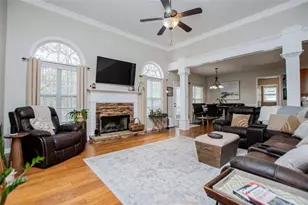 59 Creekside Bluff, Hiram, GA 30141 - Photo 13