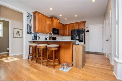 59 Creekside Bluff, Hiram, GA 30141 - Photo 5