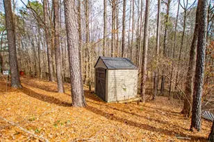 59 Creekside Bluff, Hiram, GA 30141 - Photo 69