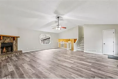 3470 Hill Lane, Acworth, GA 30102 - Photo 7