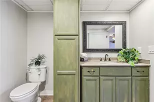 3470 Hill Ln, Acworth, GA 30102 - Photo 21