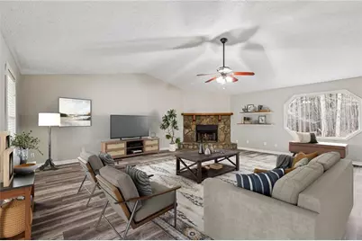 3470 Hill Lane, Acworth, GA 30102 - Photo 5