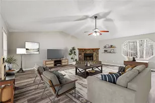 3470 Hill Ln, Acworth, GA 30102 - Photo 5