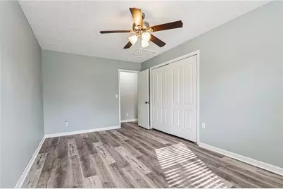 3470 Hill Lane, Acworth, GA 30102 - Photo 33