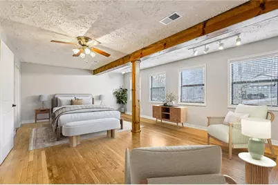 3470 Hill Lane, Acworth, GA 30102 - Photo 17