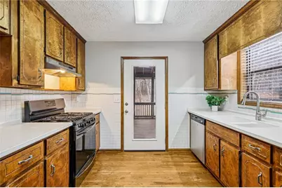 3470 Hill Lane, Acworth, GA 30102 - Photo 15