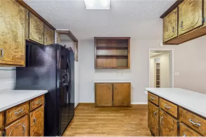 3470 Hill Lane, Acworth, GA 30102 - Photo 13