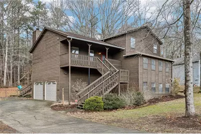 3470 Hill Lane, Acworth, GA 30102 - Photo 3