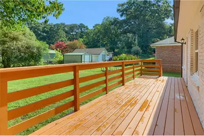 776 Norwood Road SE, Atlanta, GA 30315 - Photo 15