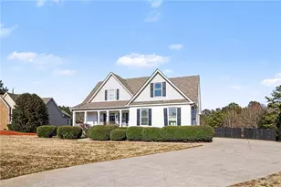 5 Massengale Farms Ct, Senoia, GA 30276 - Photo 3