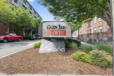 660 Glen Iris Drive # 206 & 109, Atlanta, GA 30308 - Photo 39