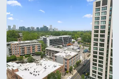 660 Glen Iris Drive # 206 & 109, Atlanta, GA 30308 - Photo 43