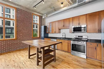 660 Glen Iris Drive # 206 & 109, Atlanta, GA 30308 - Photo 13