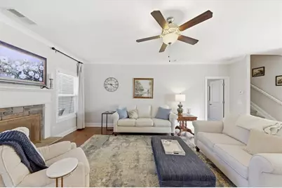 15 Azalea Lakes Court, Dallas, GA 30157 - Photo 9