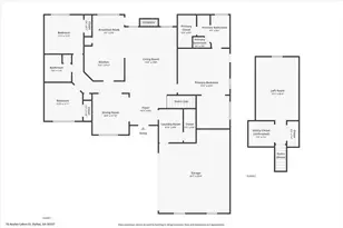 15 Azalea Lakes Ct, Dallas, GA 30157 - Photo 41