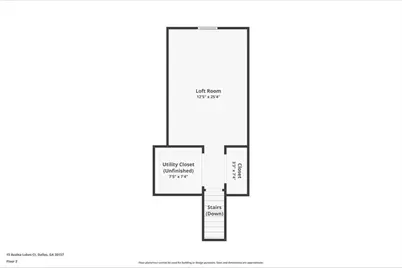 15 Azalea Lakes Court, Dallas, GA 30157 - Photo 43