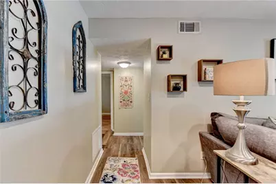 6700 Roswell Road #22B, Atlanta, GA 30328 - Photo 15