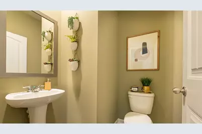 3088 Yellowhammer Drive #32, Marietta, GA 30064 - Photo 11