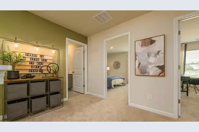 3088 Yellowhammer Drive #32, Marietta, GA 30064 - Photo 13