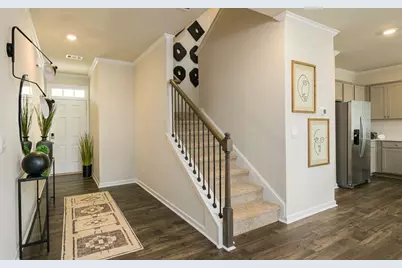 3088 Yellowhammer Drive #32, Marietta, GA 30064 - Photo 13