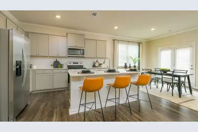 3088 Yellowhammer Drive #32, Marietta, GA 30064 - Photo 1