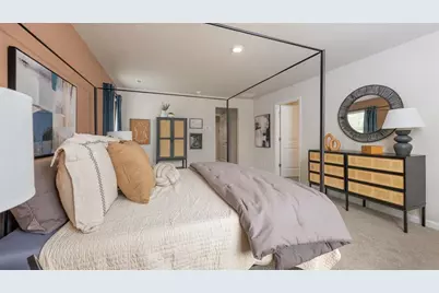 3088 Yellowhammer Drive #32, Marietta, GA 30064 - Photo 17