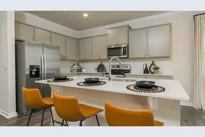 3088 Yellowhammer Drive #32, Marietta, GA 30064 - Photo 9