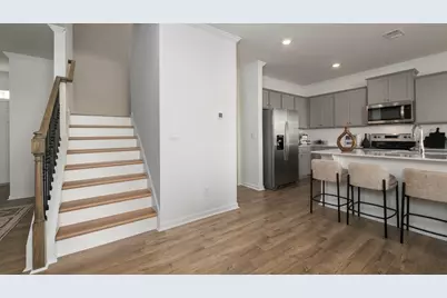 3088 Yellowhammer Drive #32, Marietta, GA 30064 - Photo 13