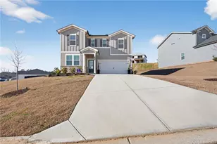 4191 Viola Pl, Atlanta, GA 30349 - Photo 1