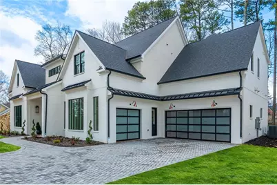 205 Shady Grove Lane, Alpharetta, GA 30009 - Photo 77