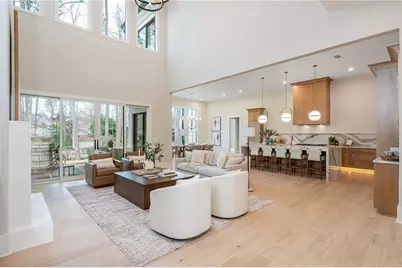 205 Shady Grove Lane, Alpharetta, GA 30009 - Photo 5