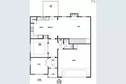 501 Charleston Place, Villa Rica, GA 30180 - Photo 3