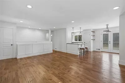 2909 Brett Circle NW, Acworth, GA 30101 - Photo 5