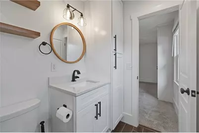 2909 Brett Circle NW, Acworth, GA 30101 - Photo 29