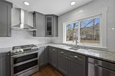 2909 Brett Circle NW, Acworth, GA 30101 - Photo 13