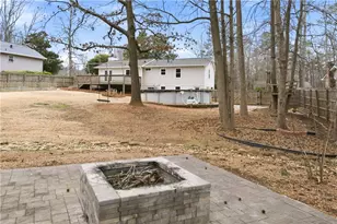 2909 Brett Cir NW, Acworth, GA 30101 - Photo 43