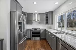 2909 Brett Cir NW, Acworth, GA 30101 - Photo 11