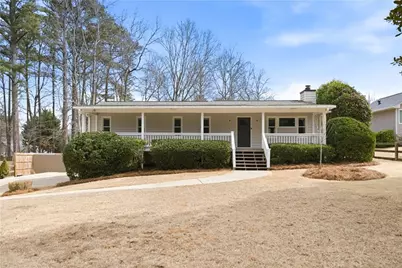 2909 Brett Circle NW, Acworth, GA 30101 - Photo 53