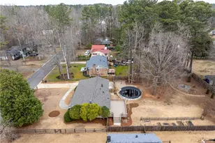 2909 Brett Cir NW, Acworth, GA 30101 - Photo 51