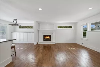 2909 Brett Circle NW, Acworth, GA 30101 - Photo 3