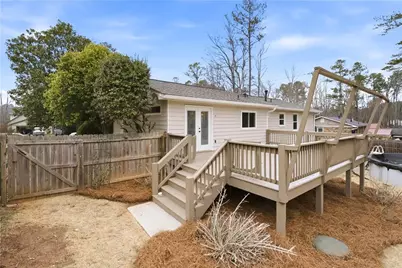 2909 Brett Circle NW, Acworth, GA 30101 - Photo 37