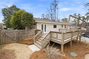 2909 Brett Cir NW, Acworth, GA 30101 - Photo 37