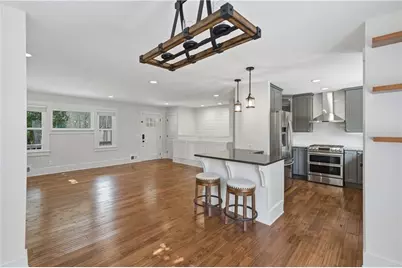 2909 Brett Circle NW, Acworth, GA 30101 - Photo 9