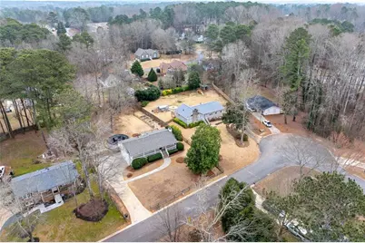 2909 Brett Circle NW, Acworth, GA 30101 - Photo 53