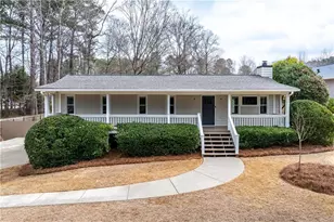 2909 Brett Cir NW, Acworth, GA 30101 - Photo 1