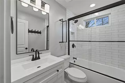 2909 Brett Circle NW, Acworth, GA 30101 - Photo 15