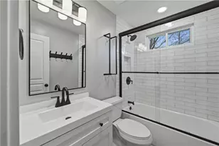 2909 Brett Cir NW, Acworth, GA 30101 - Photo 15