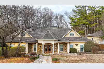 1010 Little River Way, Alpharetta, GA 30004 - Photo 1